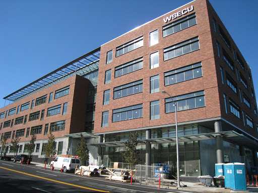 WSECU, 330 Union Ave SE, Olympia, WA 98501, Credit Union