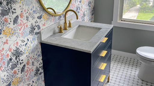 Photo of Andrew Gardner - Licensed Plumber