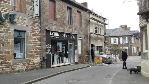 Salon de coiffure Joulaud Louyer Lydie Marie Helene Sens-de-Bretagne