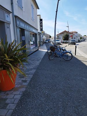 Beach Bikes - Rivedoux - Location de vélo à Rivedoux-Plage
