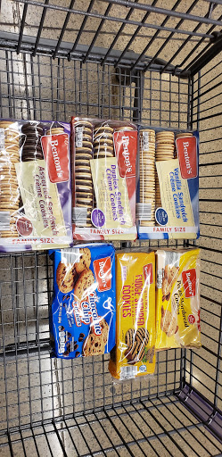 Supermarket «ALDI», reviews and photos, 8156 Orange Centre Dr, Lewis Center, OH 43035, USA