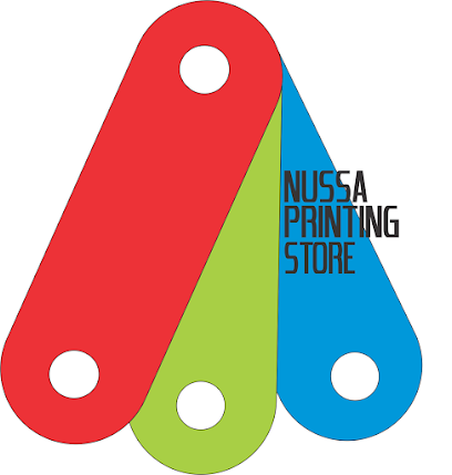 NUSSA Printing Store