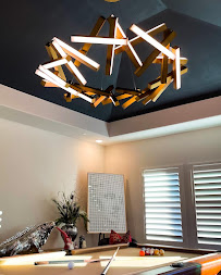 Posh Lighting - Photo 4 - Car repair in Allen, TX, Allen