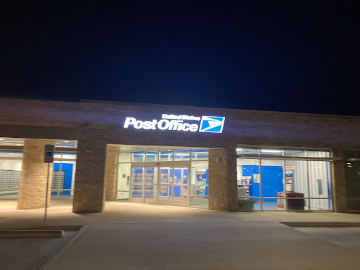 Post Office «United States Postal Service», reviews and photos, 304 W Boyd Dr, Allen, TX 75013, USA
