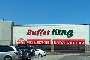 Buffet King image