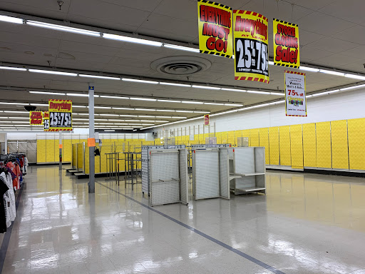 Discount Store «Kmart», reviews and photos, 1005 Wayne Ave, Chambersburg, PA 17201, USA