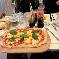 Pizza du Restaurant Chelsea à Paris - n°18
