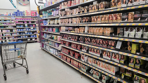 Department Store «Walmart Supercenter», reviews and photos, 1200 Marketplace Dr, Rochester, NY 14623, USA