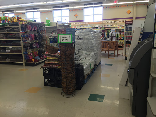 Pharmacy «Discount Drug Mart», reviews and photos, 765 Alpha Dr, Highland Heights, OH 44143, USA