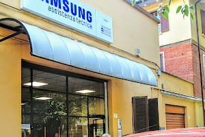 Assist Srl unico centro Samsung a Modena e provincia
