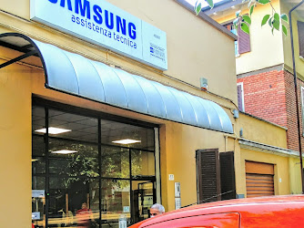 Assist Srl unico centro Samsung a Modena e provincia