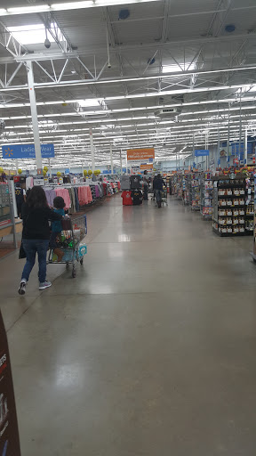 Department Store «Walmart Supercenter», reviews and photos, 9451 FM 1960 Bypass Rd E, Humble, TX 77338, USA