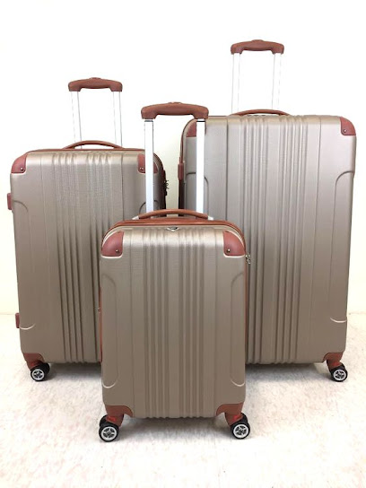 K.Jamson Luggage