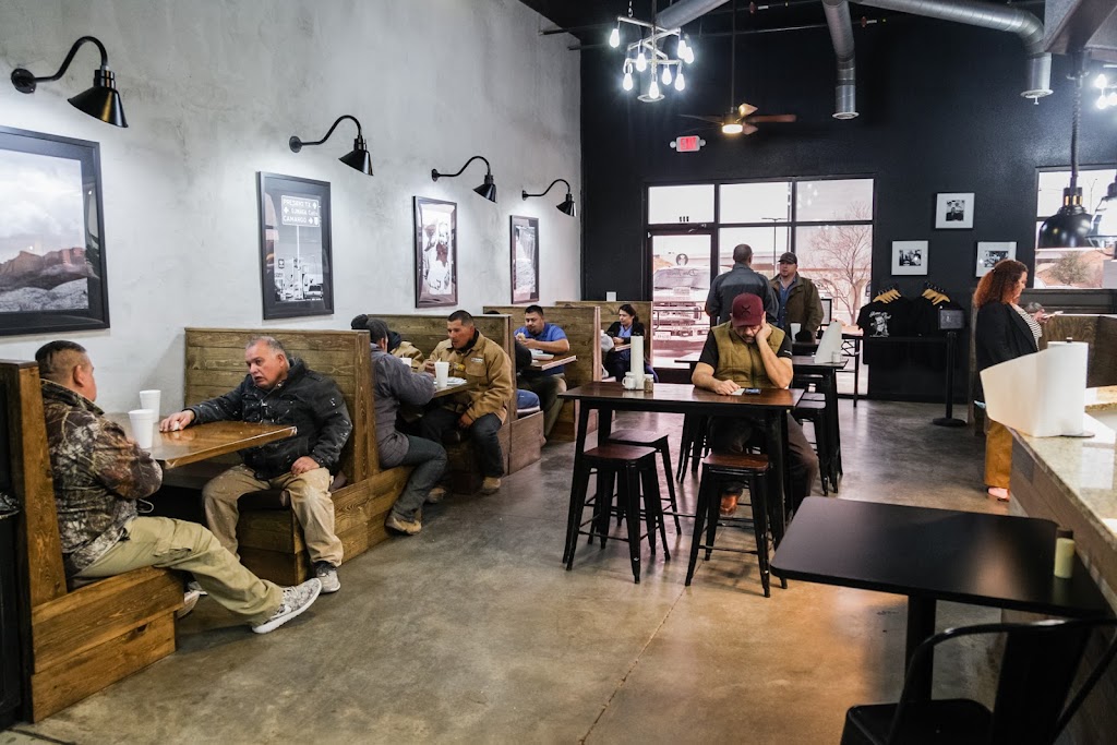 Don Tomás Café 79707