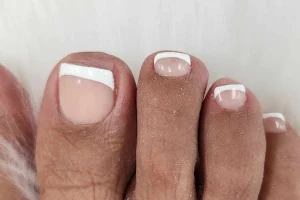 Top Nails & Spa image