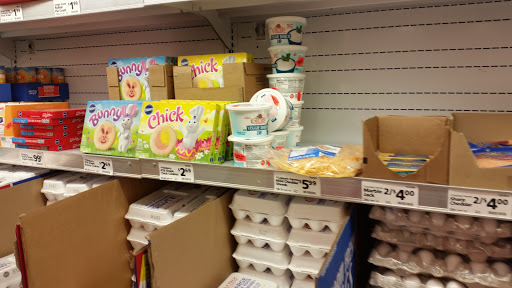 Grocery Store «Save-A-Lot», reviews and photos, 611 N 12th St, Lebanon, PA 17046, USA