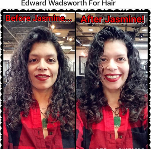 Hair Salon «Edward Wadsworth For Hair», reviews and photos, 8650 SW Canyon Rd, Portland, OR 97225, USA