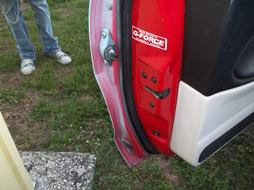 Auto Body Shop «Maaco Collision Repair & Auto Painting», reviews and photos, 1570 N Washington Blvd, Sarasota, FL 34236, USA