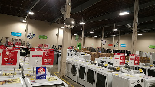 Appliance Store «Sears Outlet», reviews and photos, 1936 W Ave 140th, San Leandro, CA 94577, USA