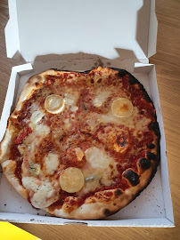 Pizza du Pizzeria Della Regina à Jarny - n°20