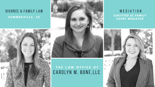 Family Law Attorney «Carolyn M. Bone, LLC: Divorce and Family Law», reviews and photos