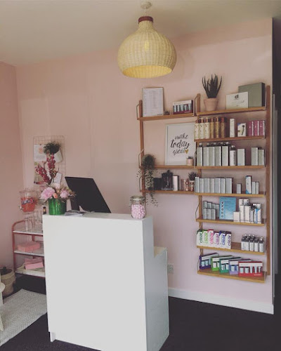 Reviews of Blush beauty and wellness in Glasgow - Beauty salon