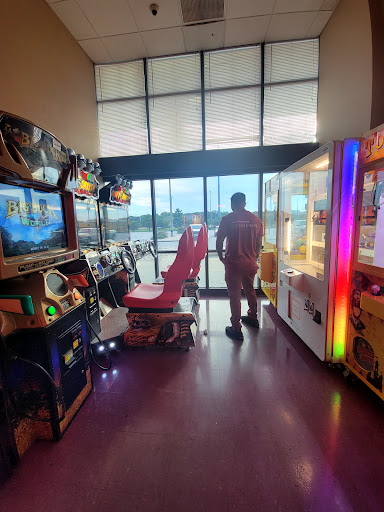 Movie Theater «R/C Kill Devil Hills Movies 10», reviews and photos, 1803 N Croatan Hwy, Kill Devil Hills, NC 27948, USA