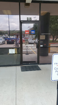 Avis Car Rental - Photo 6 - Car repair in Austin, TX, Austin