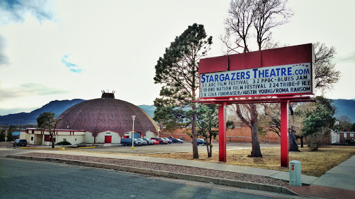 Performing Arts Theater «Stargazers Theatre & Event Center», reviews and photos, 10 S Parkside Dr, Colorado Springs, CO 80910, USA
