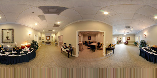 Funeral Home «Blount & Curry Funeral Home», reviews and photos, 12690 N 56th St, Temple Terrace, FL 33617, USA