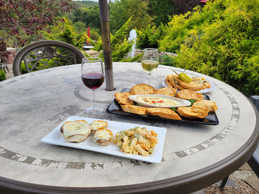 Winery «Seven Springs Winery», reviews and photos, 846 Winery Hills Estates, Linn Creek, MO 65052, USA