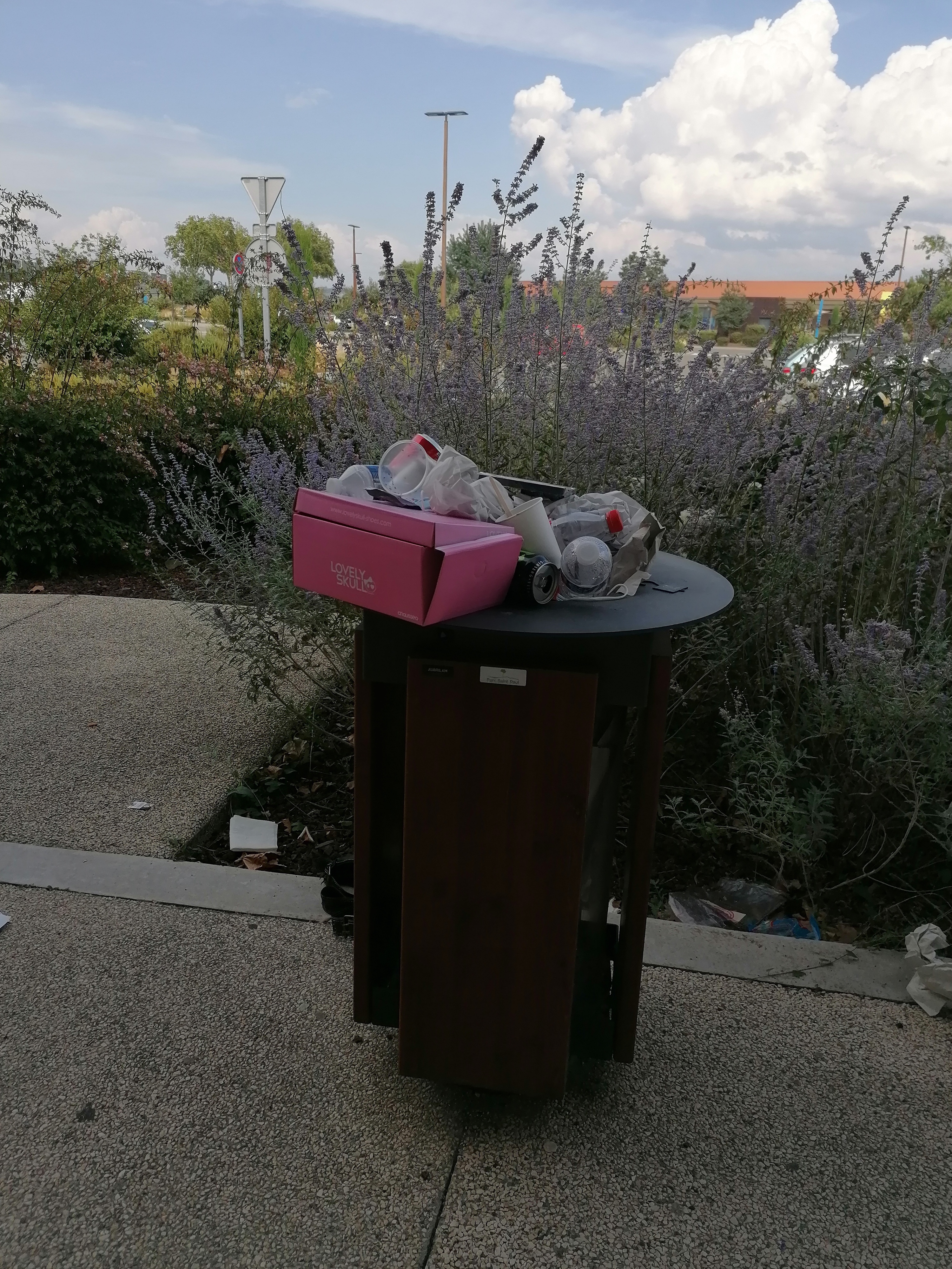 Photo n° 1 de l'avis de Jessy.a fait le 13/08/2020 à 14:41