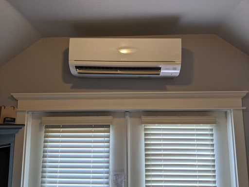 Air Conditioning Repair Service «Woods Comfort Systems», reviews and photos