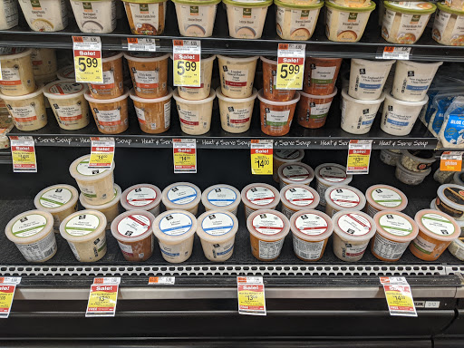 Grocery Store «ACME Markets», reviews and photos, 210 Marlboro Ave, Easton, MD 21601, USA