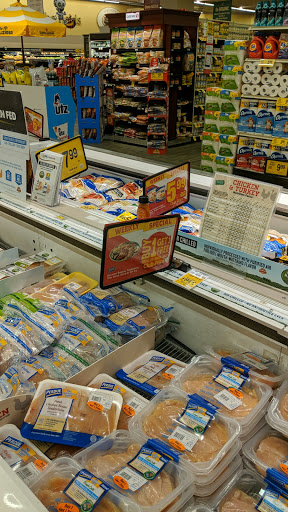 Grocery Store «Safeway», reviews and photos, 413 Elden St, Herndon, VA 20170, USA