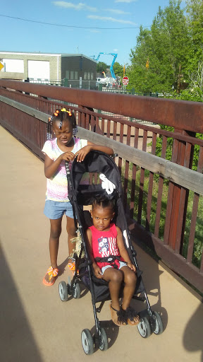 Movie Theater «Regal Cinemas River Point 14 & RPX», reviews and photos, 3565 S Platte River Dr, Sheridan, CO 80110, USA