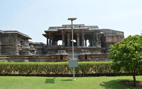 Sri Shantaleshwara Temple image