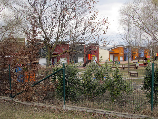 Comentarii opinii despre Taksonyi Német Nemzetiségi Óvoda