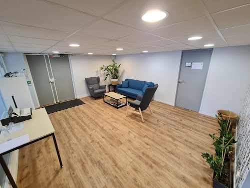 Agence de location de bureaux Digit-Desk Villeneuve-d'Ascq