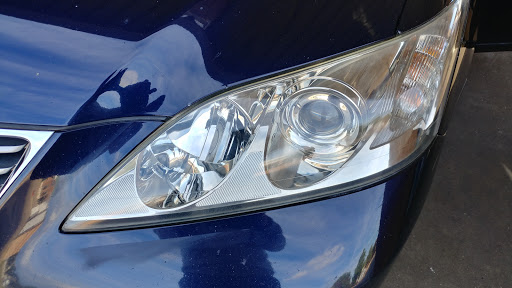 Car Wash «Redwave Car Wash», reviews and photos, 8020 Coit Rd, Plano, TX 75025, USA