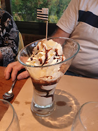 Plats et boissons du Restaurant Crêperie Le Sarrazin à Saint-Thuriau - n°11