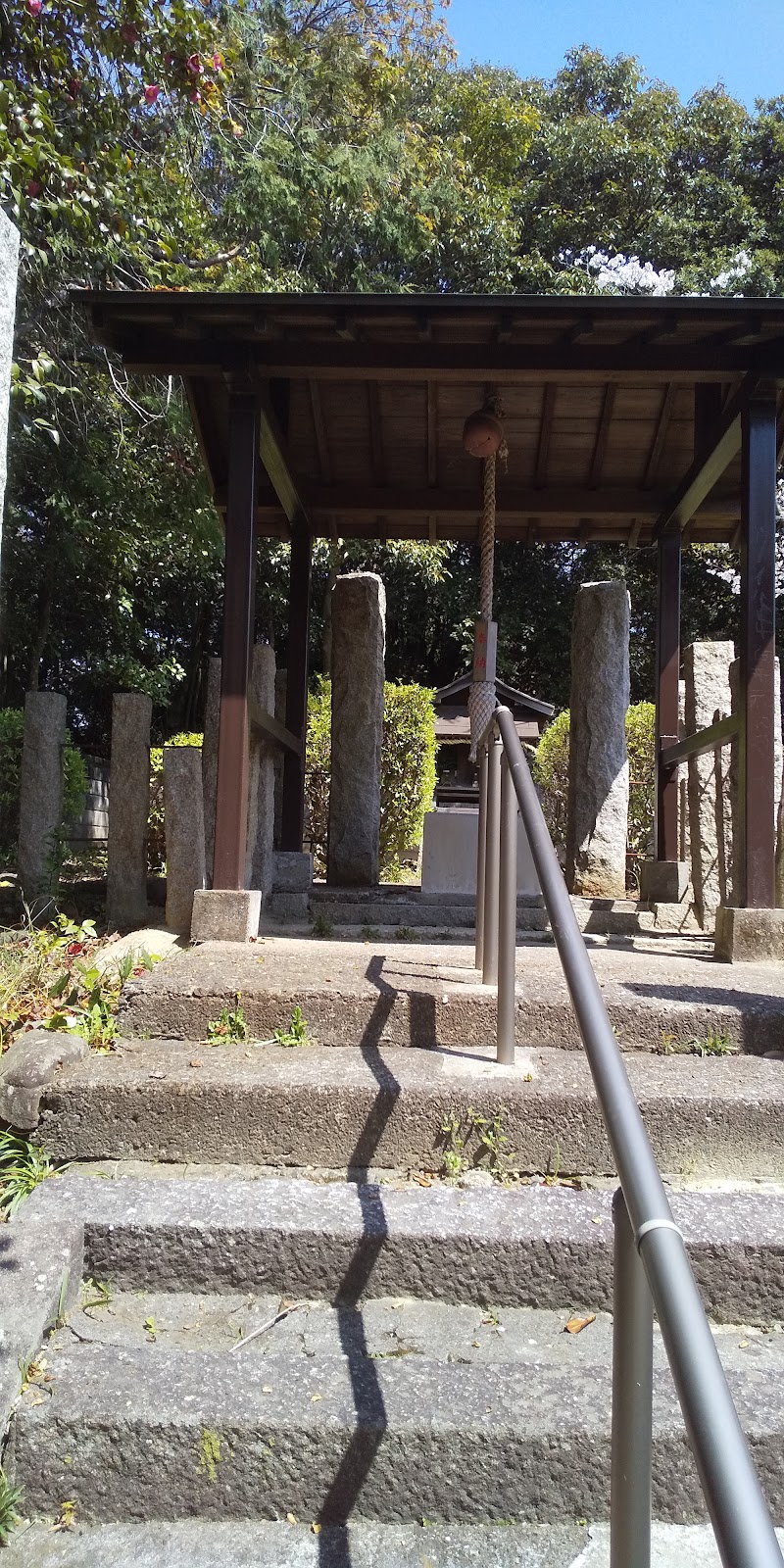 種ケ神社