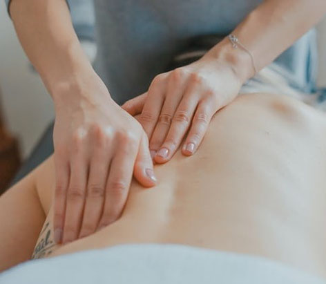 Massage4 Sport & Gesundheit - Masseur