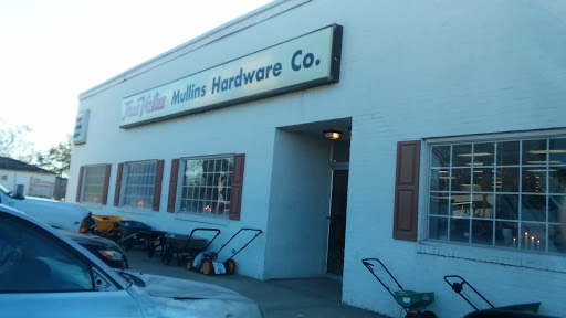 Mullins Hardware Company