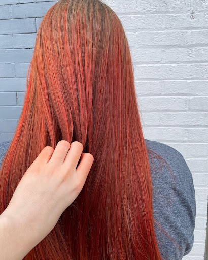 Beauty Salon «Wild Hare Salon», reviews and photos, 206 S State St, Marengo, IL 60152, USA