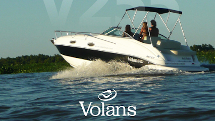 Volans Boats