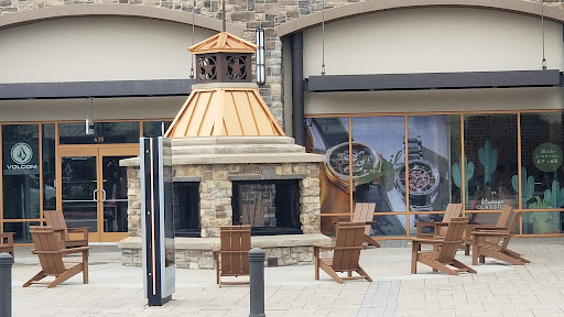 Shopping Mall «Allen Premium Outlets», reviews and photos, 820 Stacy Rd, Allen, TX 75013, USA