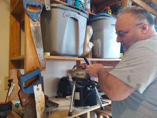 Plumber «Copper Pipe Plumbing Services Inc.», reviews and photos, 8950 Schlottman Rd, Maineville, OH 45039, USA