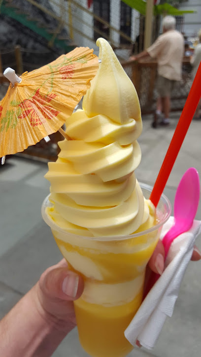 Dole Whip