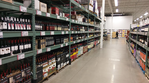 Warehouse club «BJ’s Wholesale Club», reviews and photos, 688 Providence Hwy, Dedham, MA 02026, USA